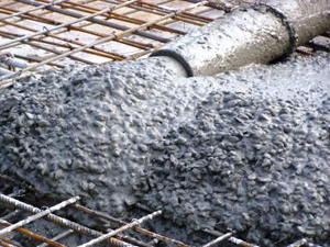 Качественный бетон в Москве