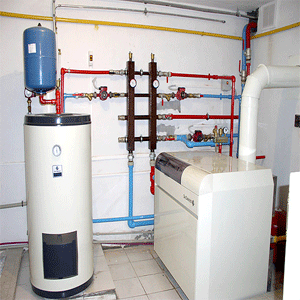 Материалы для монтажа системы водоснабжения в доме