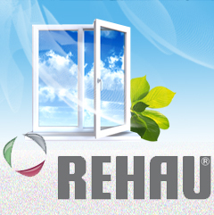 Окна Rehau защищают от вредного влияния шума