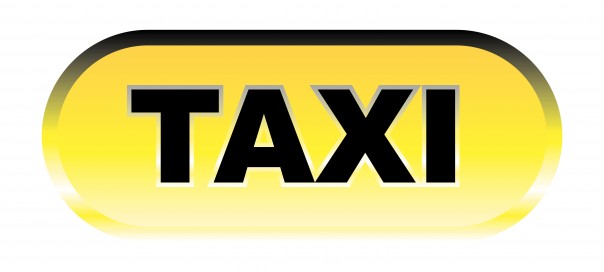 Современное такси